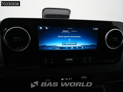 Mercedes-Benz Sprinter 317 CDI Automaat L3H2 LED Navi Airco Cruise Camera 10inch MBUX CarPlay Parkeersensoren v+a Euro6 L3 Airco Cruise control foto 18