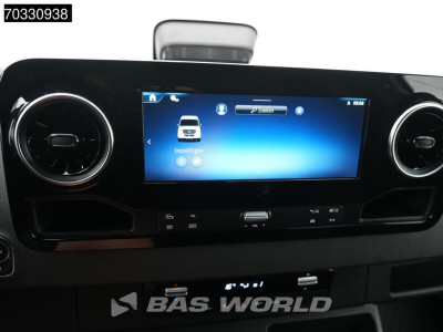 Mercedes-Benz Sprinter 317 CDI Automaat L3H2 LED Navi Airco Cruise Camera 10inch MBUX CarPlay Parkeersensoren v+a Euro6 L3 Airco Cruise control foto 21