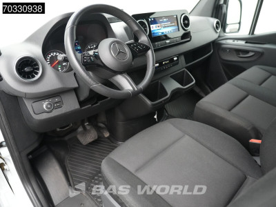Mercedes-Benz Sprinter 317 CDI Automaat L3H2 LED Navi Airco Cruise Camera 10inch MBUX CarPlay Parkeersensoren v+a Euro6 L3 Airco Cruise control foto 3