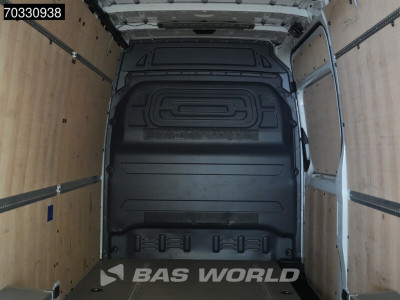 Mercedes-Benz Sprinter 317 CDI Automaat L3H2 LED Navi Airco Cruise Camera 10inch MBUX CarPlay Parkeersensoren v+a Euro6 L3 Airco Cruise control foto 8