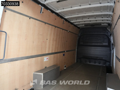 Mercedes-Benz Sprinter 317 CDI Automaat L3H2 LED Navi Airco Cruise Camera 10inch MBUX CarPlay Parkeersensoren v+a Euro6 L3 Airco Cruise control foto 9