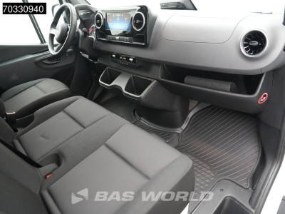 Mercedes-Benz Sprinter 317 CDI Automaat L3H2 LED Navi Airco Cruise Camera MBUX CarPlay Parkeersensoren v+a Euro6 L3 Airco Cruise control foto 12