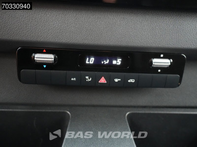 Mercedes-Benz Sprinter 317 CDI Automaat L3H2 LED Navi Airco Cruise Camera MBUX CarPlay Parkeersensoren v+a Euro6 L3 Airco Cruise control foto 13
