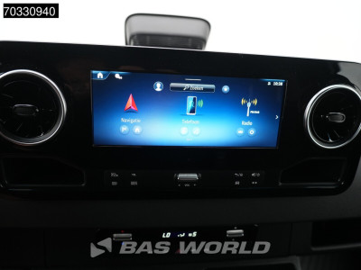 Mercedes-Benz Sprinter 317 CDI Automaat L3H2 LED Navi Airco Cruise Camera MBUX CarPlay Parkeersensoren v+a Euro6 L3 Airco Cruise control foto 17