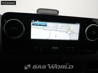 Mercedes-Benz Sprinter 317 CDI Automaat L3H2 LED Navi Airco Cruise Camera MBUX CarPlay Parkeersensoren v+a Euro6 L3 Airco Cruise control foto 18