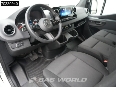 Mercedes-Benz Sprinter 317 CDI Automaat L3H2 LED Navi Airco Cruise Camera MBUX CarPlay Parkeersensoren v+a Euro6 L3 Airco Cruise control foto 3