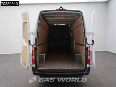Mercedes-Benz Sprinter 317 CDI Automaat L3H2 LED Navi Airco Cruise Camera MBUX CarPlay Parkeersensoren v+a Euro6 L3 Airco Cruise control foto 7