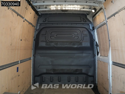 Mercedes-Benz Sprinter 317 CDI Automaat L3H2 LED Navi Airco Cruise Camera MBUX CarPlay Parkeersensoren v+a Euro6 L3 Airco Cruise control foto 8