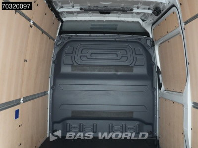 Mercedes-Benz Sprinter 317 CDI Automaat LED 2025 Model L2H2 170PK Navi Airco Cruise Camera MBUX CarPlay Stoelverwarming Euro6 L2 Airco Cruise control foto 11