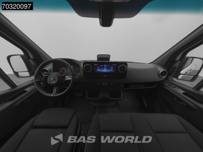 Mercedes-Benz Sprinter 317 CDI Automaat LED 2025 Model L2H2 170PK Navi Airco Cruise Camera MBUX CarPlay Stoelverwarming Euro6 L2 Airco Cruise control foto 14