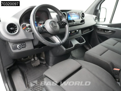 Mercedes-Benz Sprinter 317 CDI Automaat LED 2025 Model L2H2 170PK Navi Airco Cruise Camera MBUX CarPlay Stoelverwarming Euro6 L2 Airco Cruise control foto 5