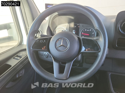 Mercedes-Benz Sprinter 317 CDI Automaat Laadklep Bakwagen 170PK Airco Camera Euro6 Meubelbak Koffer 21m3 Airco foto 15