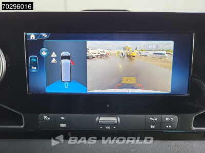 Mercedes-Benz Sprinter 317 CDI Automaat Nieuw Model L3H2 170PK ACC Airco Camera Parkeersensoren 10-inch MBUX Euro6 L3 Airco foto 14