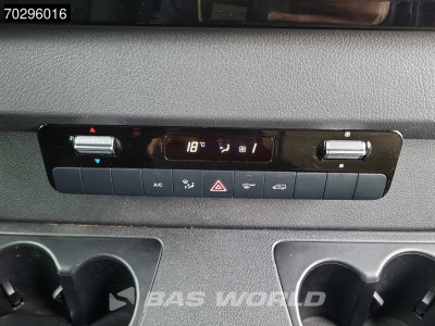 Mercedes-Benz Sprinter 317 CDI Automaat Nieuw Model L3H2 170PK ACC Airco Camera Parkeersensoren 10-inch MBUX Euro6 L3 Airco foto 15