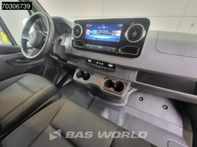 Mercedes-Benz Sprinter 317 CDI COMING SOON! Automaat 2025 Model L3H2 Airco Cruise Camera Parkeersensoren 10inch MBUX CarPlay Euro6 L3 Airco Cruise control foto 10