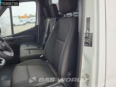 Mercedes-Benz Sprinter 317 CDI COMING SOON! Automaat 2025 Model L3H2 Airco Cruise Camera Parkeersensoren 10inch MBUX CarPlay Euro6 L3 Airco Cruise control foto 13