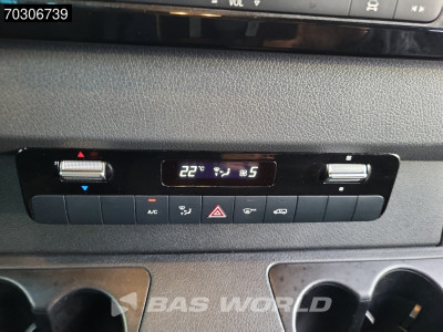 Mercedes-Benz Sprinter 317 CDI COMING SOON! Automaat 2025 Model L3H2 Airco Cruise Camera Parkeersensoren 10inch MBUX CarPlay Euro6 L3 Airco Cruise control foto 16
