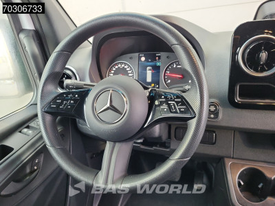 Mercedes-Benz Sprinter 317 CDI COMING SOON! Automaat 2025 Model L3H2 Airco Cruise Camera Parkeersensoren 10inch MBUX CarPlay Euro6 L3 Airco Cruise control foto 17