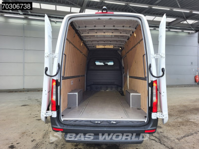 Mercedes-Benz Sprinter 317 CDI COMING SOON! Automaat 2025 Model L3H2 Airco Cruise Camera Parkeersensoren 10inch MBUX CarPlay Euro6 L3 Airco Cruise control foto 6