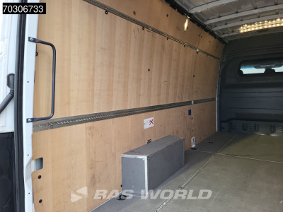Mercedes-Benz Sprinter 317 CDI COMING SOON! Automaat 2025 Model L3H2 Airco Cruise Camera Parkeersensoren 10inch MBUX CarPlay Euro6 L3 Airco Cruise control foto 8