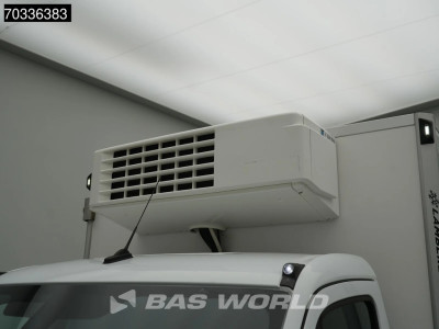 Mercedes-Benz Sprinter 317 CDI Koel/Vries wagen Vries -10 Bakwagen Automaat Airco MBUX Carplay Camera Thermoking Euro6 Koel Vries Koeler Kühler Kühl Kühlwagen Kühlkasten Lamberet Airco foto 14