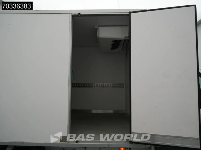 Mercedes-Benz Sprinter 317 CDI Koel/Vries wagen Vries -10 Bakwagen Automaat Airco MBUX Carplay Camera Thermoking Euro6 Koel Vries Koeler Kühler Kühl Kühlwagen Kühlkasten Lamberet Airco foto 7