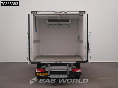 Mercedes-Benz Sprinter 317 CDI Koel/Vries wagen Vries -10 Bakwagen Automaat Airco MBUX Carplay Camera Thermoking Euro6 Koel Vries Koeler Kühler Kühl Kühlwagen Kühlkasten Lamberet Airco foto 8