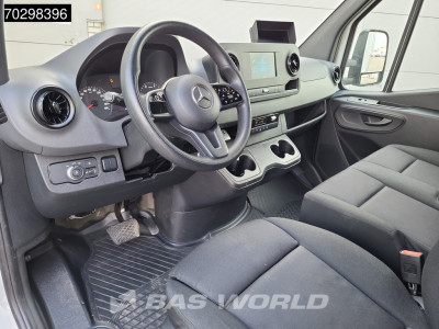 Mercedes-Benz Sprinter 317 CDI Koelwagen Achterdeuren Thermo King V-500MAX Airco Camera Euro6 Koel Koeler Kühl Kühler Kühlwagen Kühlkoffer Airco foto 13