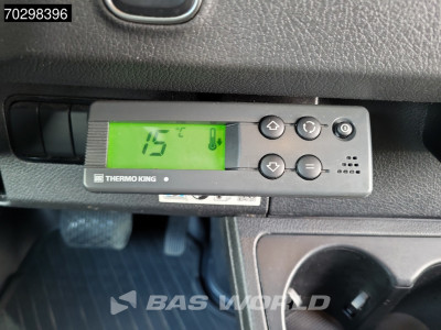Mercedes-Benz Sprinter 317 CDI Koelwagen Achterdeuren Thermo King V-500MAX Airco Camera Euro6 Koel Koeler Kühl Kühler Kühlwagen Kühlkoffer Airco foto 17