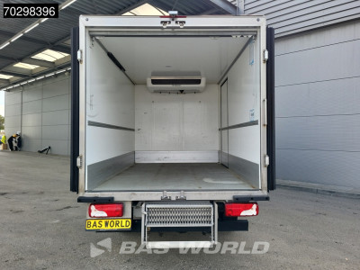Mercedes-Benz Sprinter 317 CDI Koelwagen Achterdeuren Thermo King V-500MAX Airco Camera Euro6 Koel Koeler Kühl Kühler Kühlwagen Kühlkoffer Airco foto 3