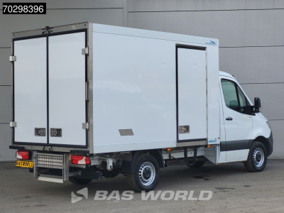 Mercedes-Benz Sprinter 317 CDI Koelwagen Achterdeuren Thermo King V-500MAX Airco Camera Euro6 Koel Koeler Kühl Kühler Kühlwagen Kühlkoffer Airco foto 6