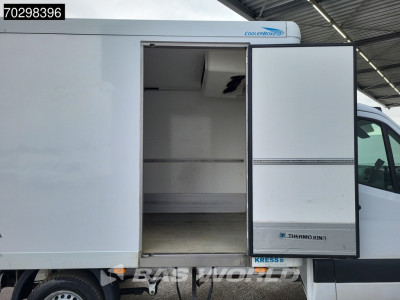 Mercedes-Benz Sprinter 317 CDI Koelwagen Achterdeuren Thermo King V-500MAX Airco Camera Euro6 Koel Koeler Kühl Kühler Kühlwagen Kühlkoffer Airco foto 7