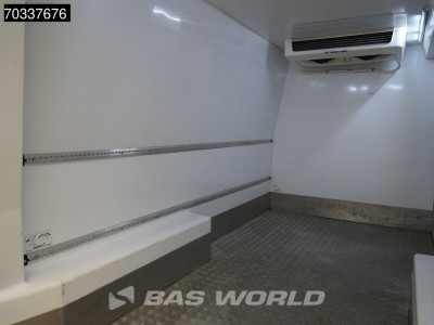 Mercedes-Benz Sprinter 317 CDI Koelwagen Vriezer 170PK L2H2 Airco Camera MBUX CarPlay Euro6 L2 Koel Koeler Kühl Kühler Kühlwagen Kühlkasten Frigo Vries Airco foto 12
