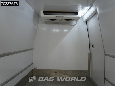 Mercedes-Benz Sprinter 317 CDI Koelwagen Vriezer 170PK L2H2 Airco Camera MBUX CarPlay Euro6 L2 Koel Koeler Kühl Kühler Kühlwagen Kühlkasten Frigo Vries Airco foto 13