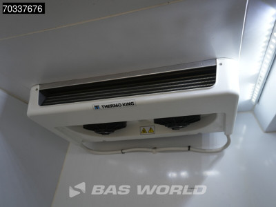Mercedes-Benz Sprinter 317 CDI Koelwagen Vriezer 170PK L2H2 Airco Camera MBUX CarPlay Euro6 L2 Koel Koeler Kühl Kühler Kühlwagen Kühlkasten Frigo Vries Airco foto 14