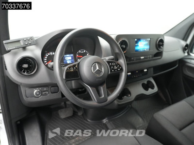 Mercedes-Benz Sprinter 317 CDI Koelwagen Vriezer 170PK L2H2 Airco Camera MBUX CarPlay Euro6 L2 Koel Koeler Kühl Kühler Kühlwagen Kühlkasten Frigo Vries Airco foto 3