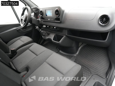 Mercedes-Benz Sprinter 317 CDI Koelwagen Vriezer 170PK L2H2 Airco Cruise Camera MBUX CarPlay Euro6 L2 Koel Koeler Kühl Kühler Kühlwagen Kühlkasten Frigo Vries Airco Cruise control 16