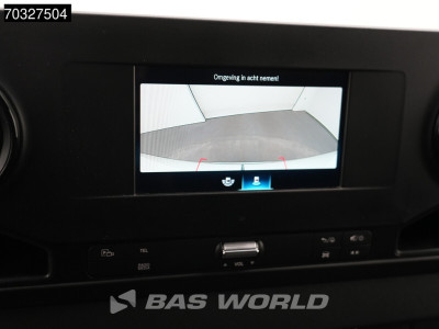 Mercedes-Benz Sprinter 317 CDI Koelwagen Vriezer 170PK L2H2 Airco Cruise Camera MBUX CarPlay Euro6 L2 Koel Koeler Kühl Kühler Kühlwagen Kühlkasten Frigo Vries Airco Cruise control 18