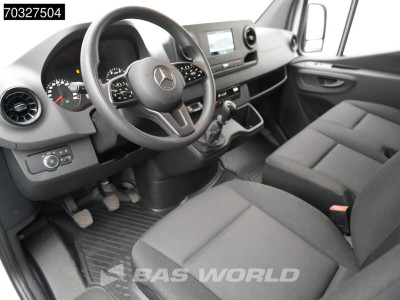 Mercedes-Benz Sprinter 317 CDI Koelwagen Vriezer 170PK L2H2 Airco Cruise Camera MBUX CarPlay Euro6 L2 Koel Koeler Kühl Kühler Kühlwagen Kühlkasten Frigo Vries Airco Cruise control 3