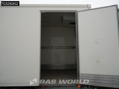 Mercedes-Benz Sprinter 317 CDI Koelwagen Zijdeur Achterdeuren Carrier Viento 300 Airco 170PK Euro6 Bakwagen Gekoeld Koel Koeler Kühl Kühler Kühlkoffer Kühlwagen Airco 12