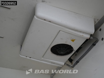 Mercedes-Benz Sprinter 317 CDI Koelwagen Zijdeur Achterdeuren Carrier Viento 300 Airco 170PK Euro6 Bakwagen Gekoeld Koel Koeler Kühl Kühler Kühlkoffer Kühlwagen Airco 13