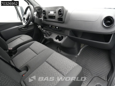 Mercedes-Benz Sprinter 317 CDI Koelwagen Zijdeur Achterdeuren Carrier Viento 300 Airco 170PK Euro6 Bakwagen Gekoeld Koel Koeler Kühl Kühler Kühlkoffer Kühlwagen Airco 15