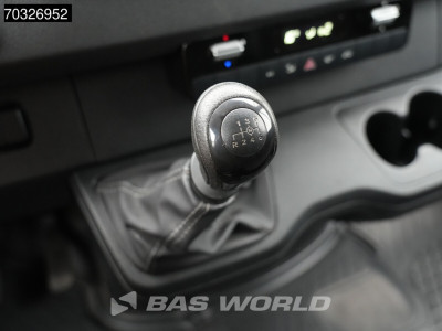 Mercedes-Benz Sprinter 317 CDI Koelwagen Zijdeur Achterdeuren Carrier Viento 300 Airco 170PK Euro6 Bakwagen Gekoeld Koel Koeler Kühl Kühler Kühlkoffer Kühlwagen Airco 16