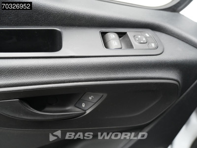 Mercedes-Benz Sprinter 317 CDI Koelwagen Zijdeur Achterdeuren Carrier Viento 300 Airco 170PK Euro6 Bakwagen Gekoeld Koel Koeler Kühl Kühler Kühlkoffer Kühlwagen Airco 18