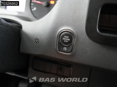 Mercedes-Benz Sprinter 317 CDI Koelwagen Zijdeur Achterdeuren Carrier Viento 300 Airco 170PK Euro6 Bakwagen Gekoeld Koel Koeler Kühl Kühler Kühlkoffer Kühlwagen Airco 20