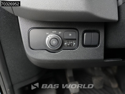 Mercedes-Benz Sprinter 317 CDI Koelwagen Zijdeur Achterdeuren Carrier Viento 300 Airco 170PK Euro6 Bakwagen Gekoeld Koel Koeler Kühl Kühler Kühlkoffer Kühlwagen Airco 21