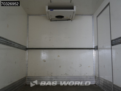 Mercedes-Benz Sprinter 317 CDI Koelwagen Zijdeur Achterdeuren Carrier Viento 300 Airco 170PK Euro6 Bakwagen Gekoeld Koel Koeler Kühl Kühler Kühlkoffer Kühlwagen Airco 8