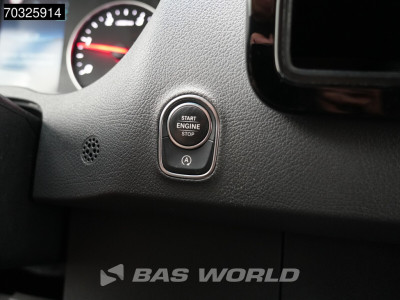 Mercedes-Benz Sprinter 317 CDI L2H2 Navi Airco Cruise Camera 10inch MBUX CarPlay Parkeersensoren v+a Euro6 L2 Airco Trekhaak Cruise control 15
