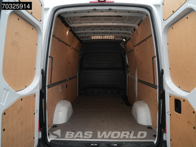 Mercedes-Benz Sprinter 317 CDI L2H2 Navi Airco Cruise Camera 10inch MBUX CarPlay Parkeersensoren v+a Euro6 L2 Airco Trekhaak Cruise control 7