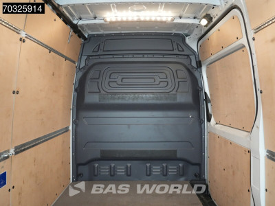 Mercedes-Benz Sprinter 317 CDI L2H2 Navi Airco Cruise Camera 10inch MBUX CarPlay Parkeersensoren v+a Euro6 L2 Airco Trekhaak Cruise control 9